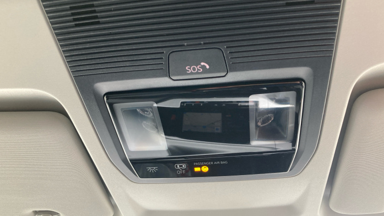 Ford Transit Connect 250 L2 Petrol 1.5 EcoBoost PHEV 150 Limited Van Auto